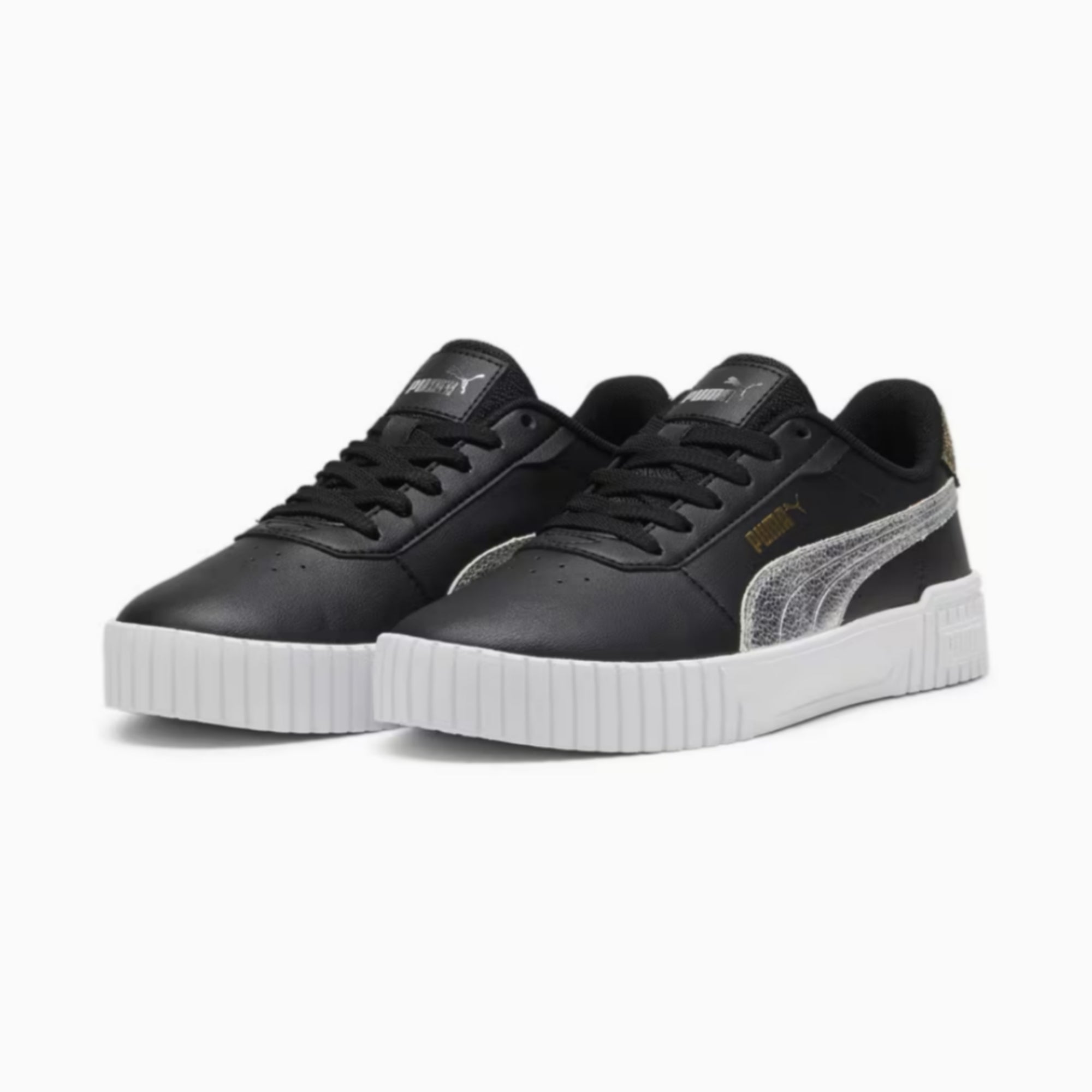 Puma Carina 2.0 Metallic Shine
