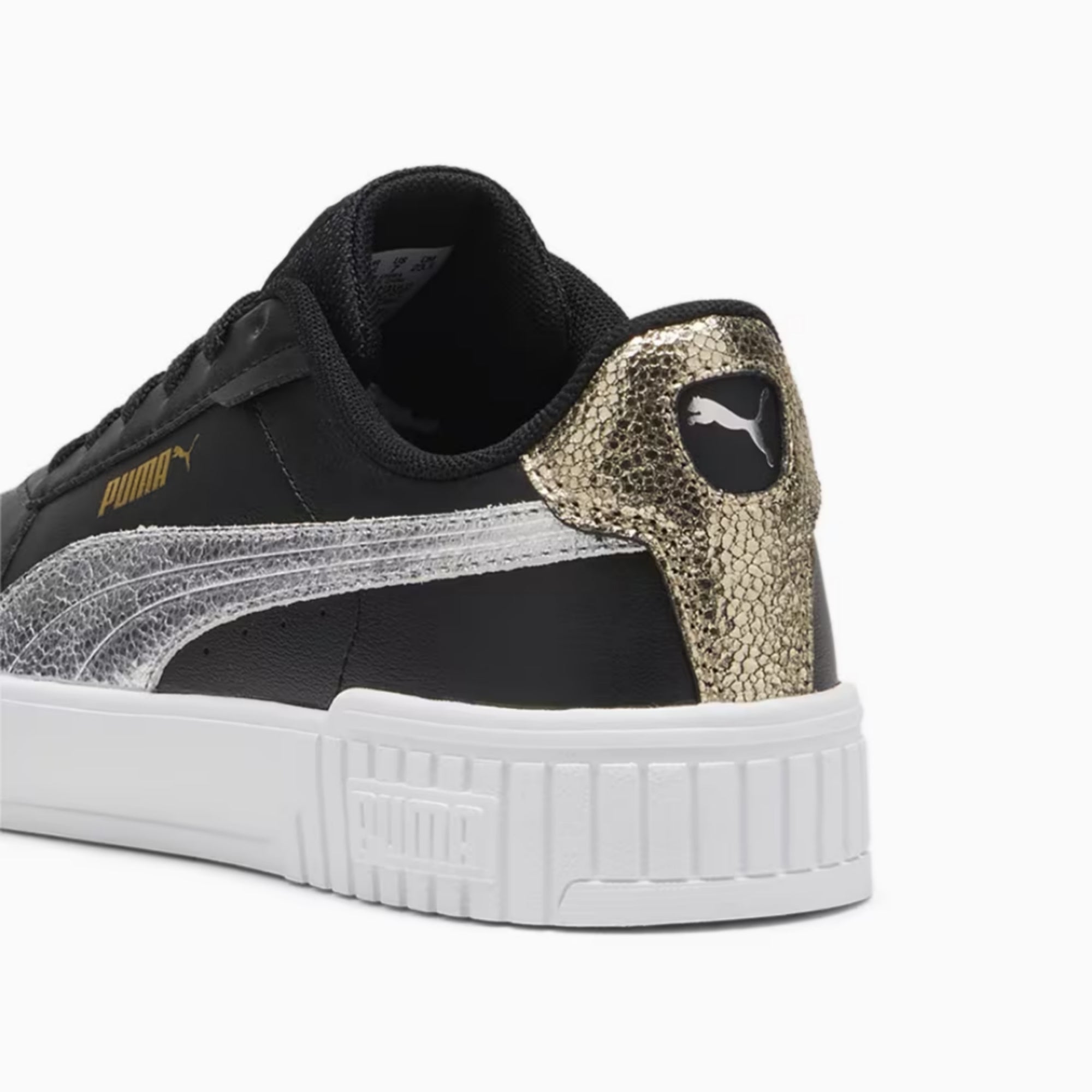 Puma Carina 2.0 Metallic Shine