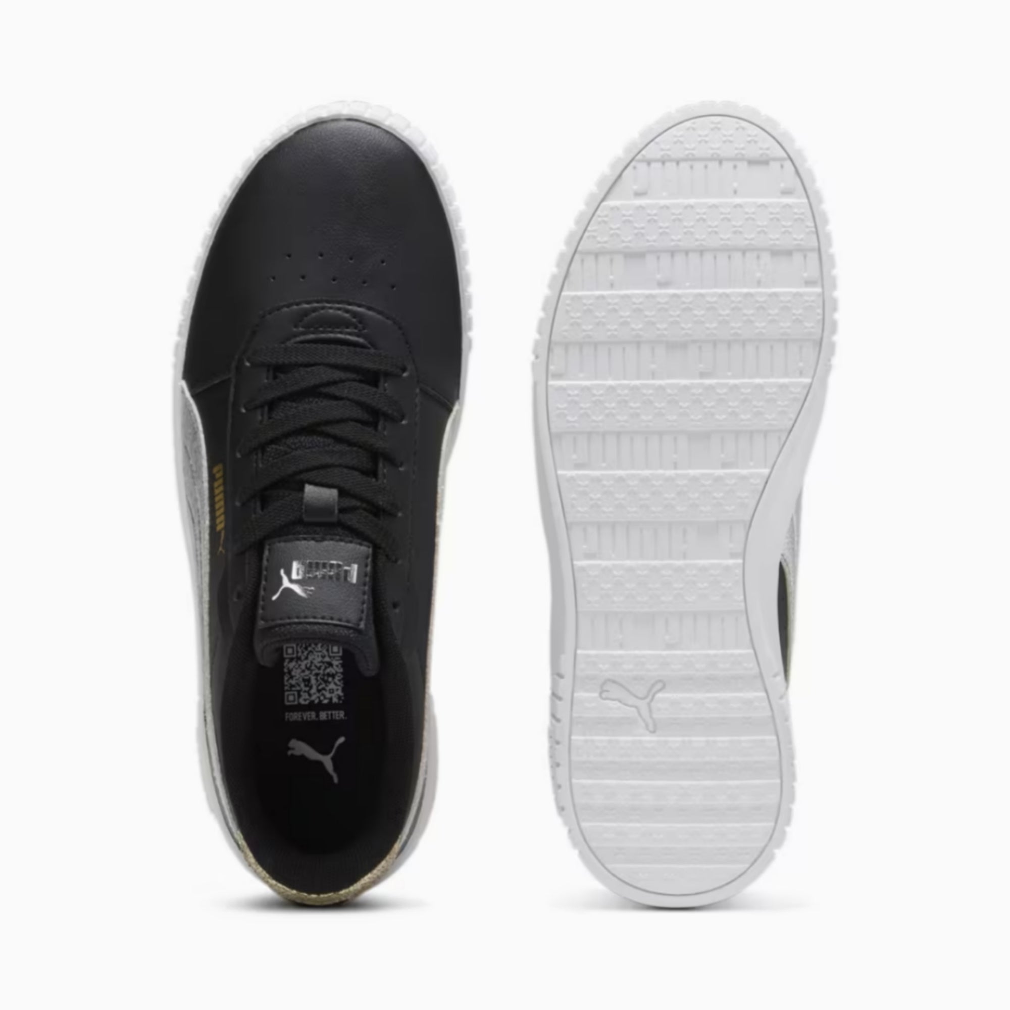 Puma Carina 2.0 Metallic Shine