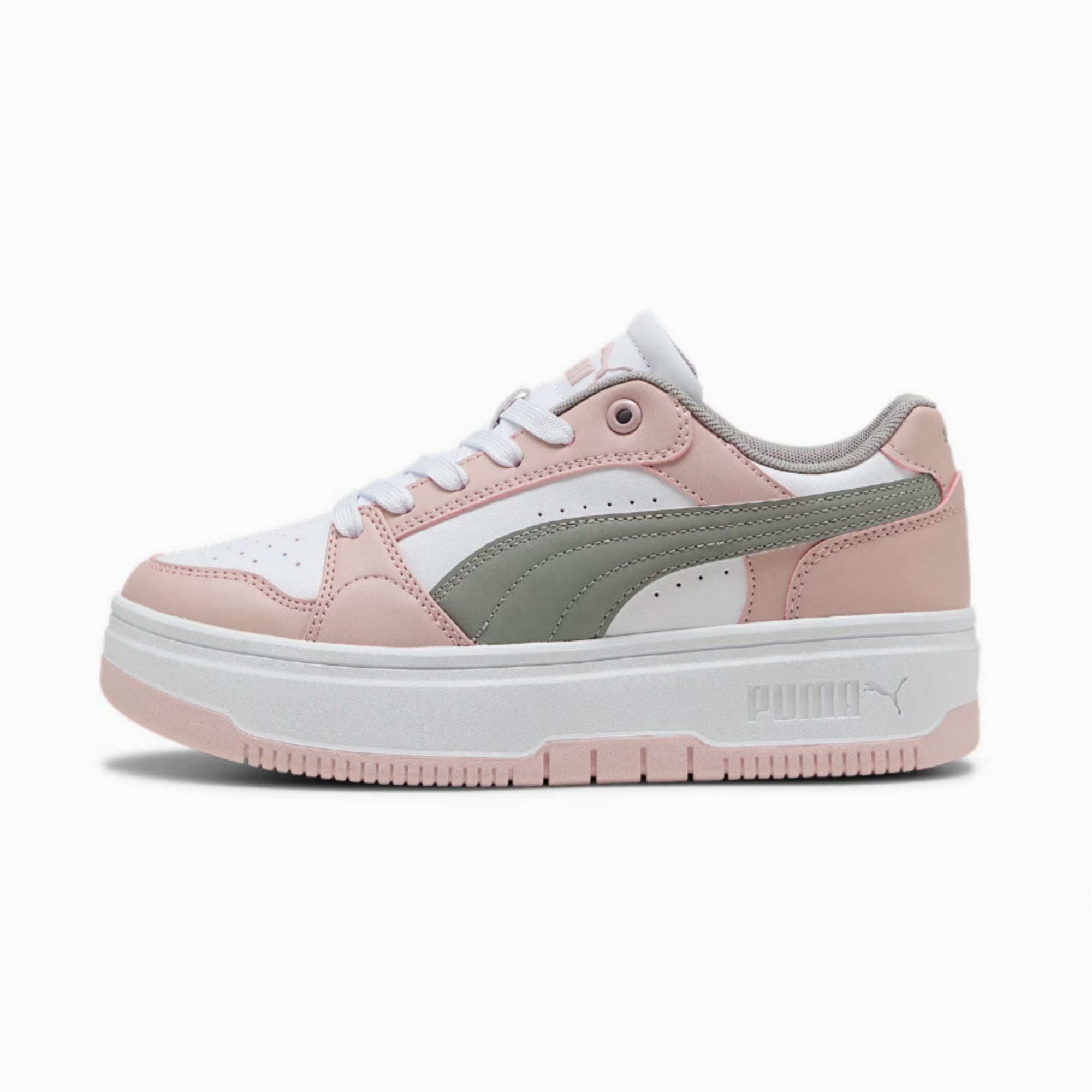 Puma Rebound Femme Low