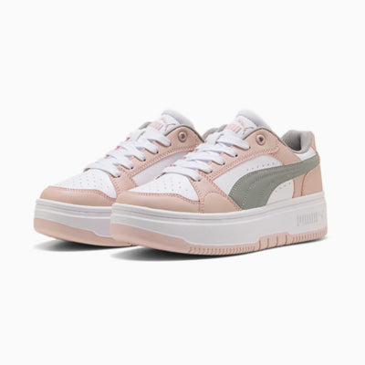 Puma Rebound Femme Low