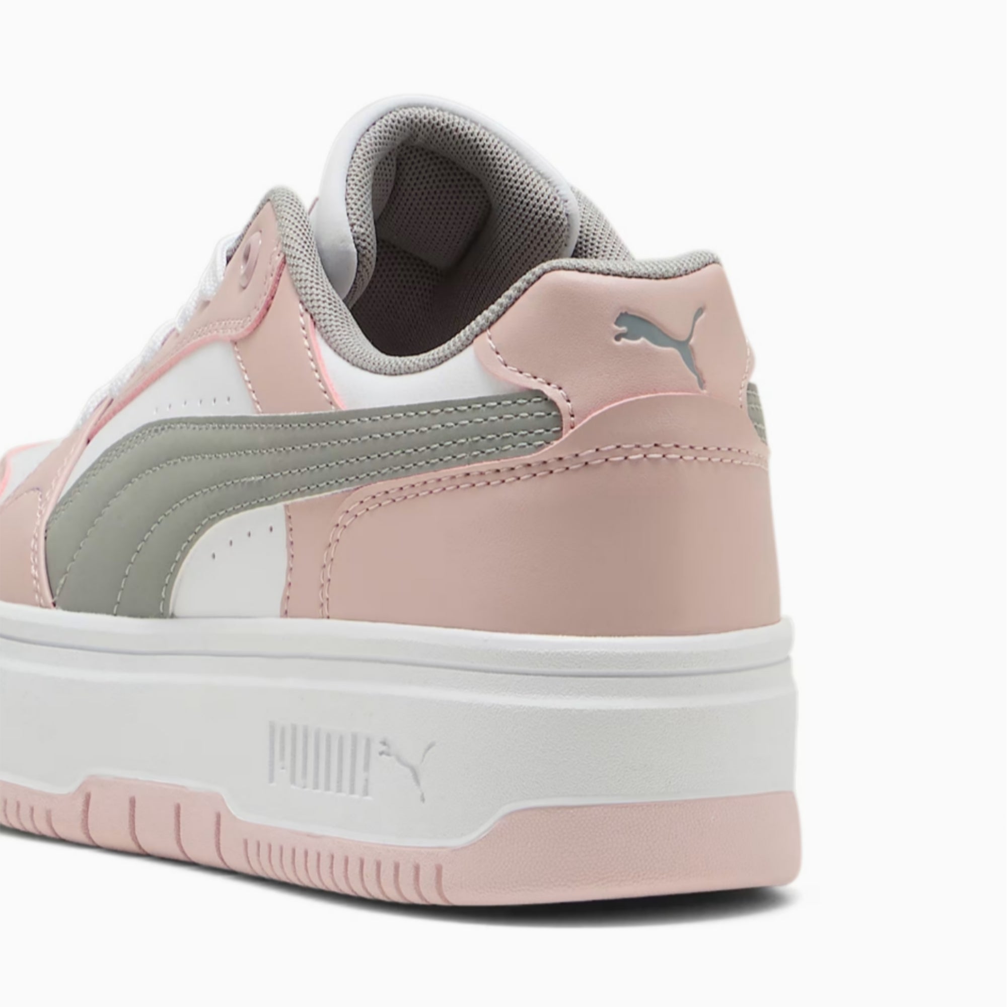 Puma Rebound Femme Low