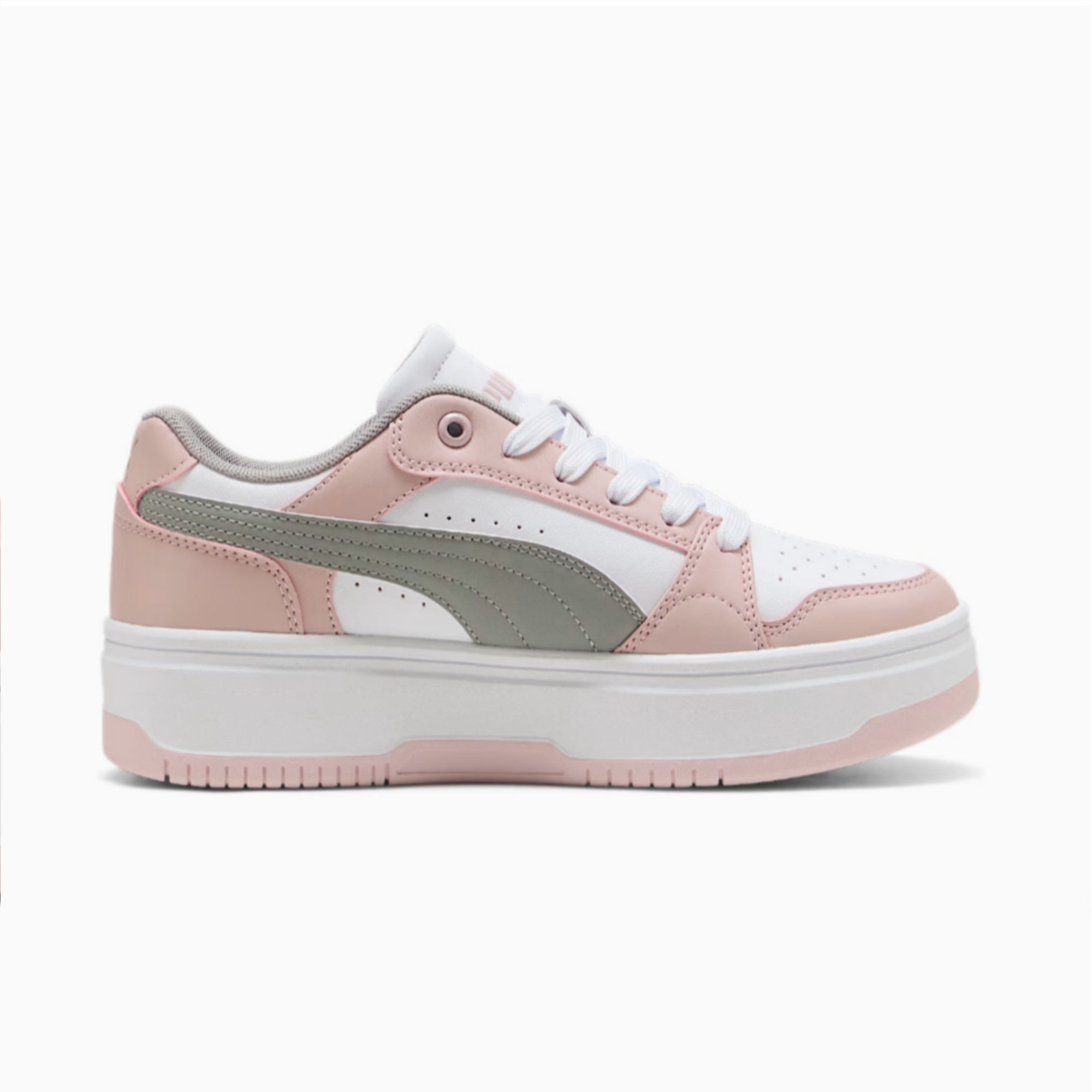 Puma Rebound Femme Low
