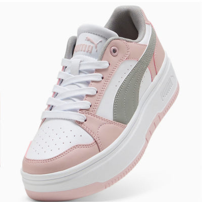 Puma Rebound Femme Low