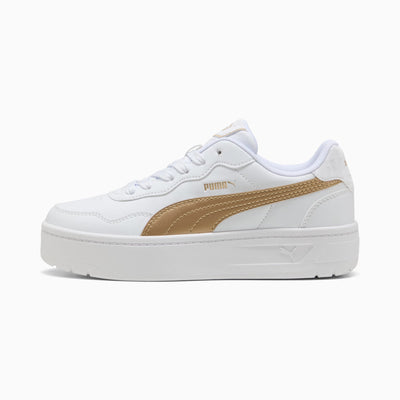Puma Court Lally Skye Day Night