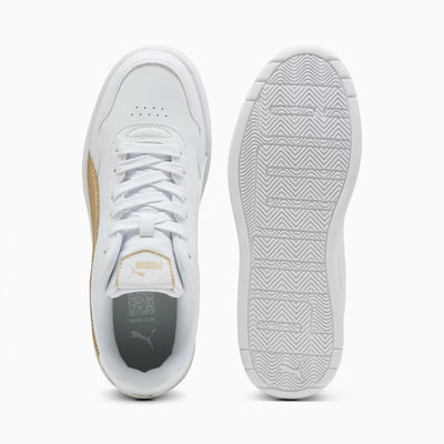 Puma Court Lally Skye Day Night