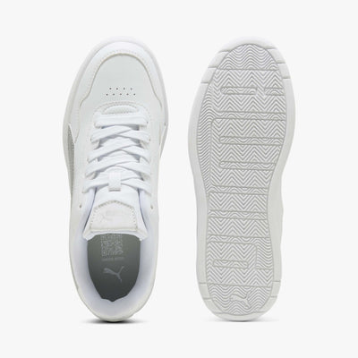 Puma Court Lally Skye Day Night
