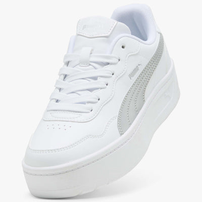 Puma Court Lally Skye Day Night