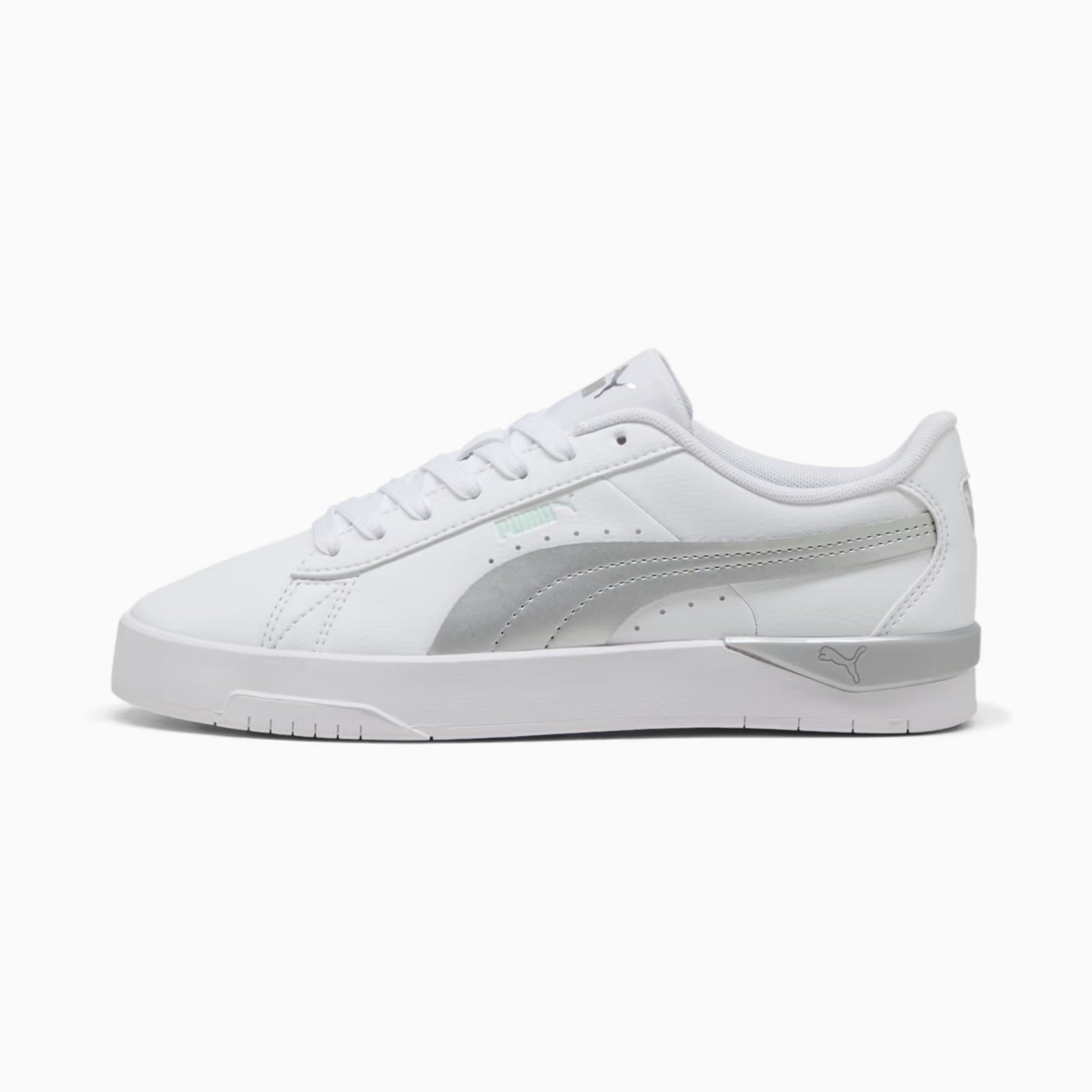 Puma Jada Classic Aqua Metallics