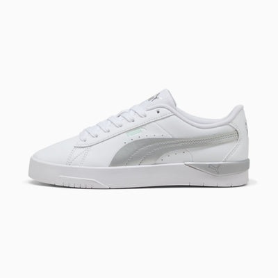 Puma Jada Classic Aqua Metallics