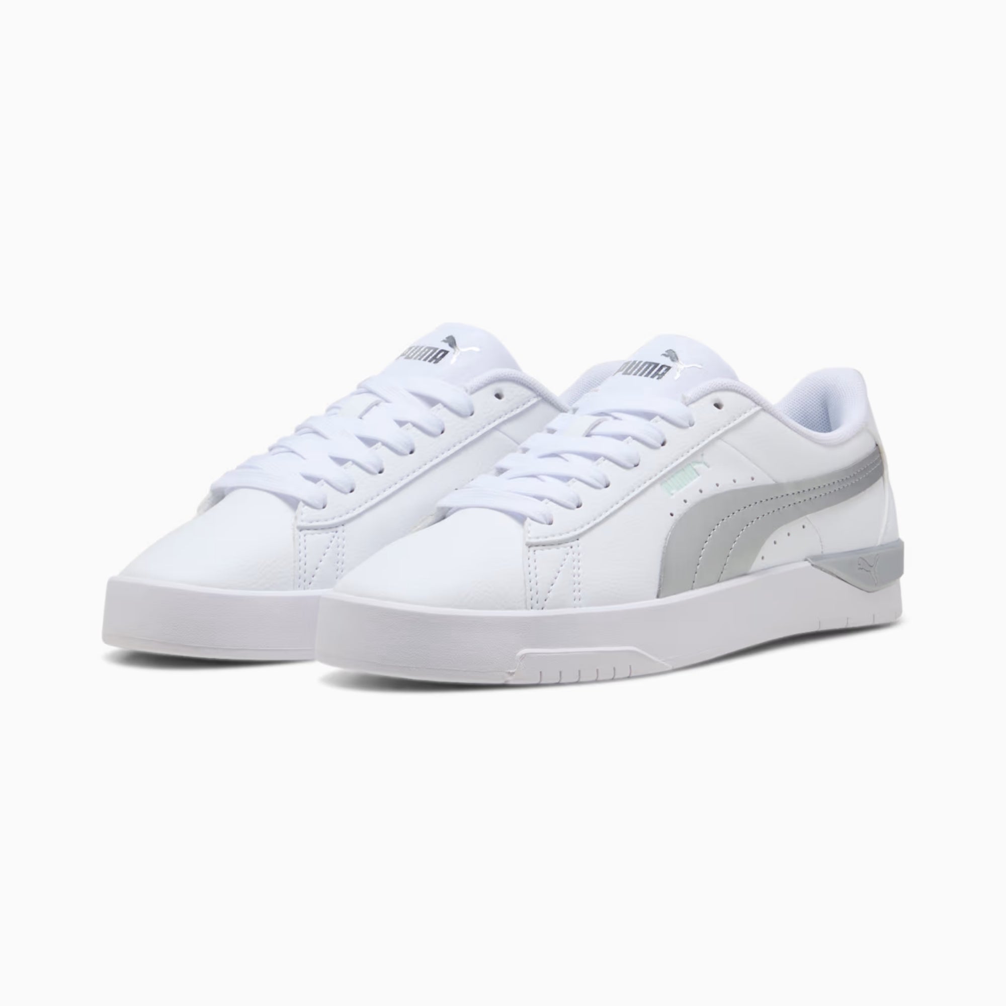 Puma Jada Classic Aqua Metallics