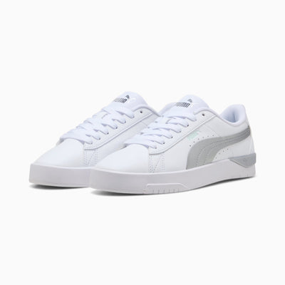 Puma Jada Classic Aqua Metallics