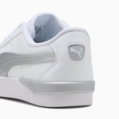 Puma Jada Classic Aqua Metallics