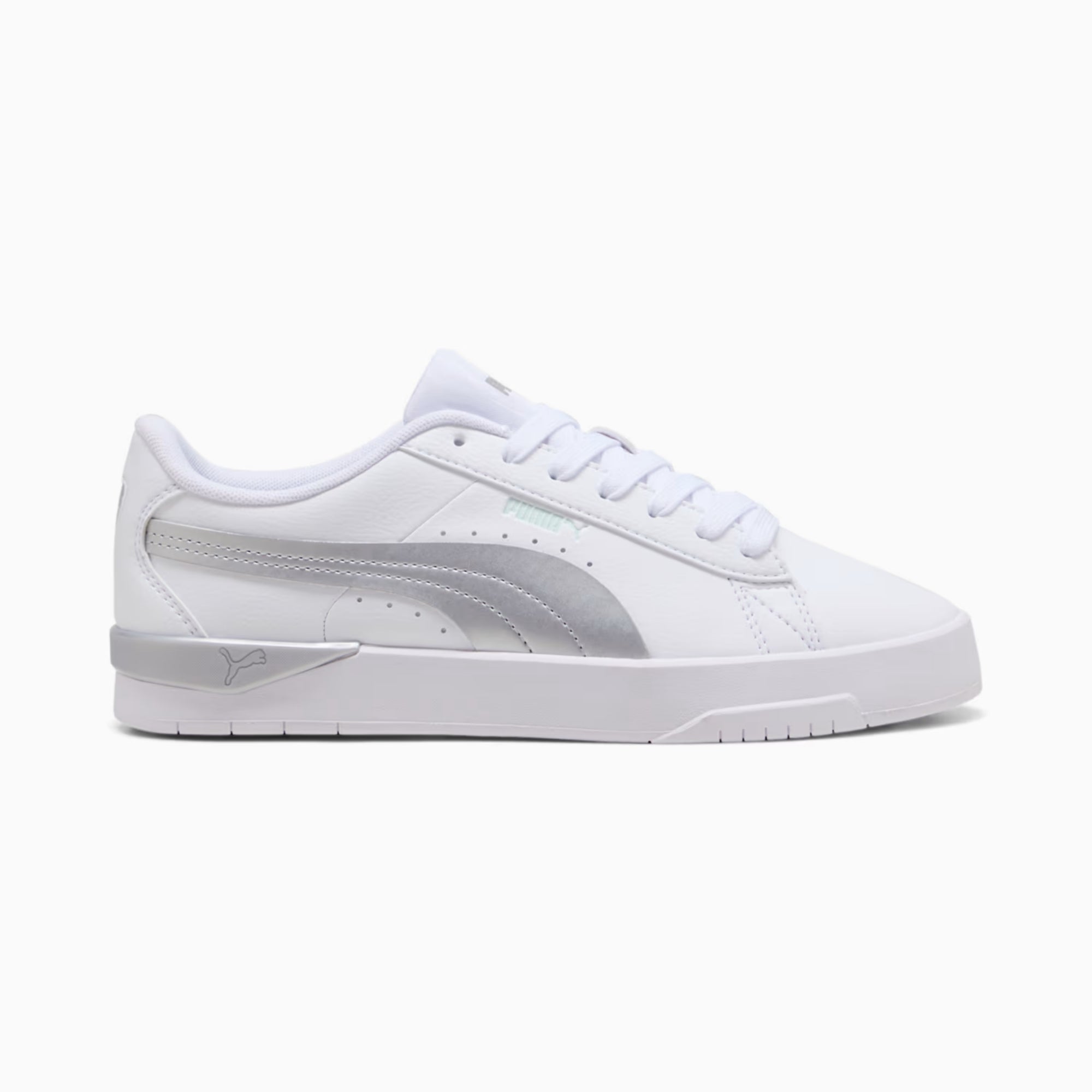 Puma Jada Classic Aqua Metallics