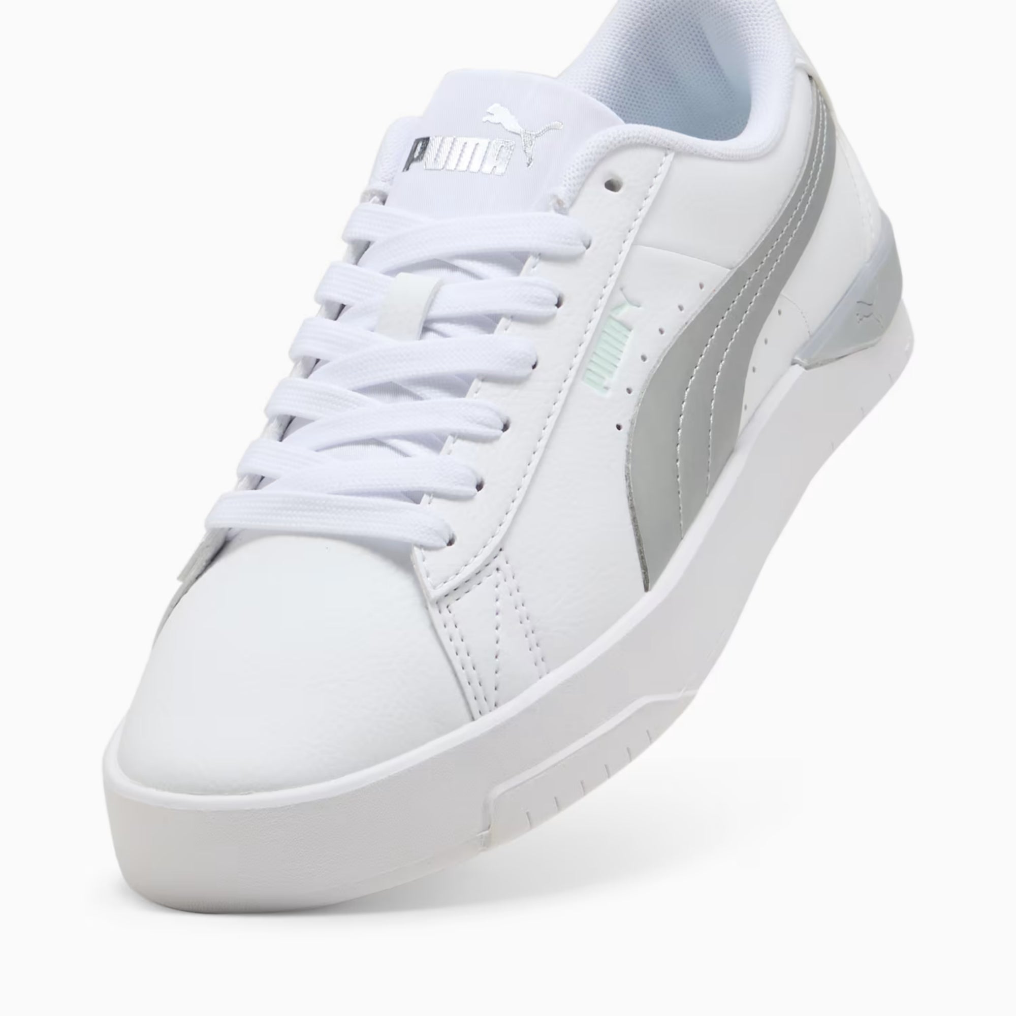 Puma Jada Classic Aqua Metallics