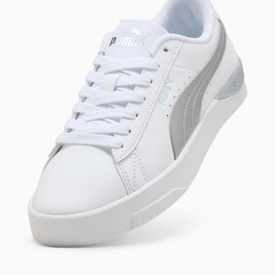 Puma Jada Classic Aqua Metallics