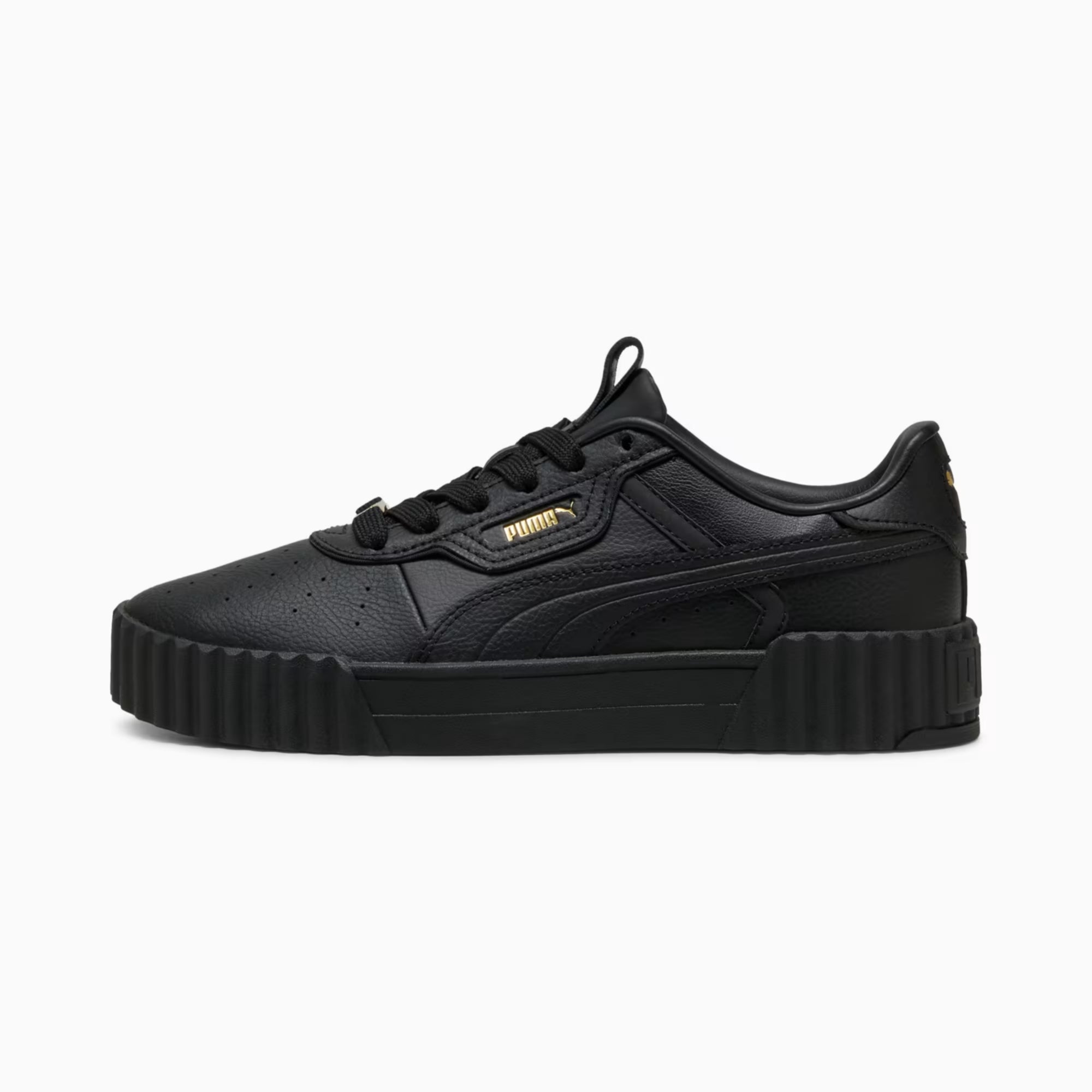 Puma Carina 3.0 Luxe
