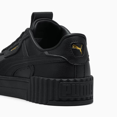 Puma Carina 3.0 Luxe