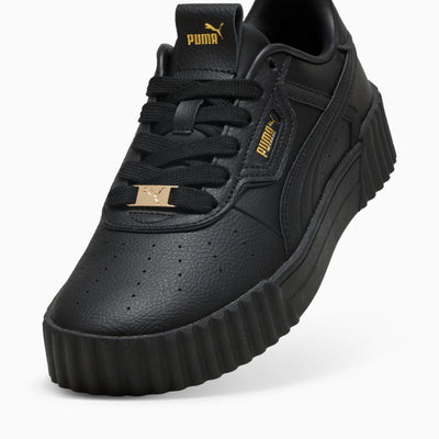 Puma Carina 3.0 Luxe