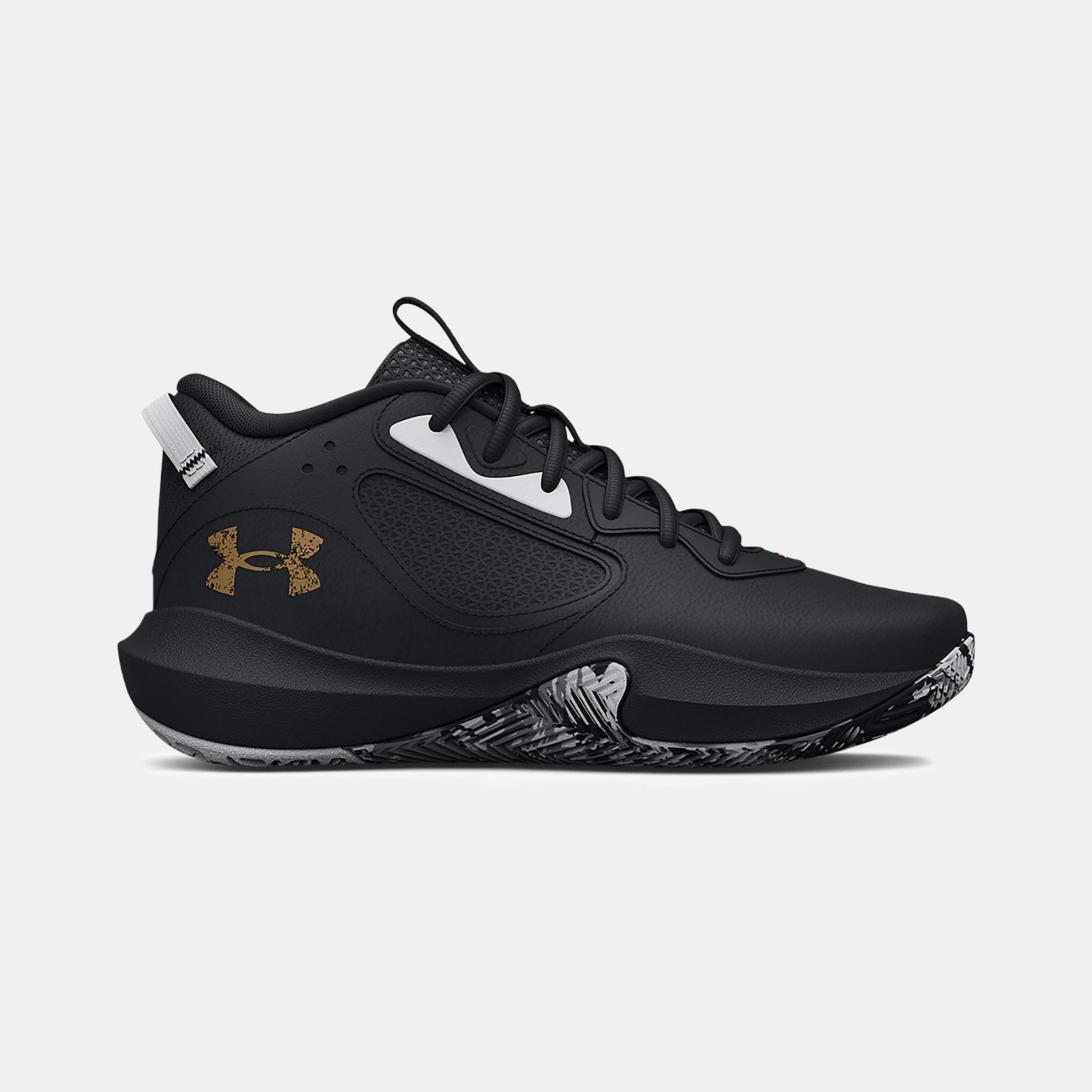 Under Armour Lockdown 6