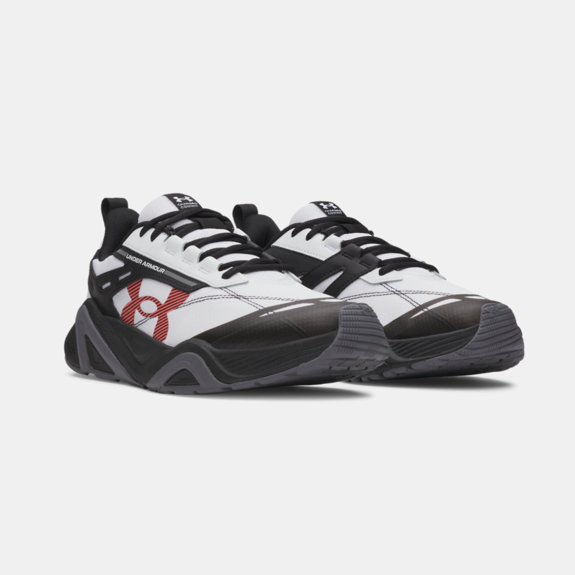 Under Armour Charged Commit TR 5