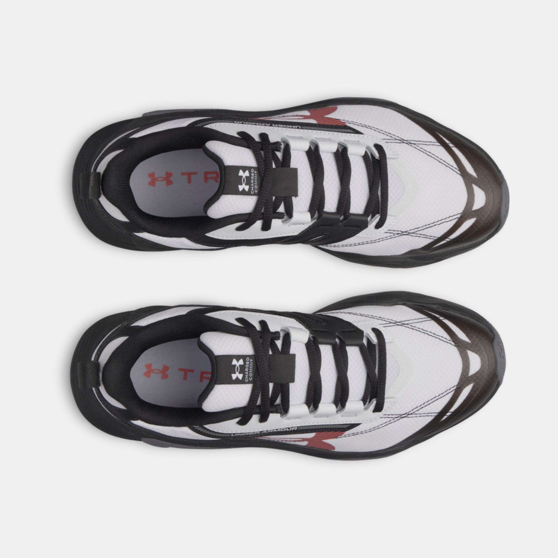 Under Armour Charged Commit TR 5