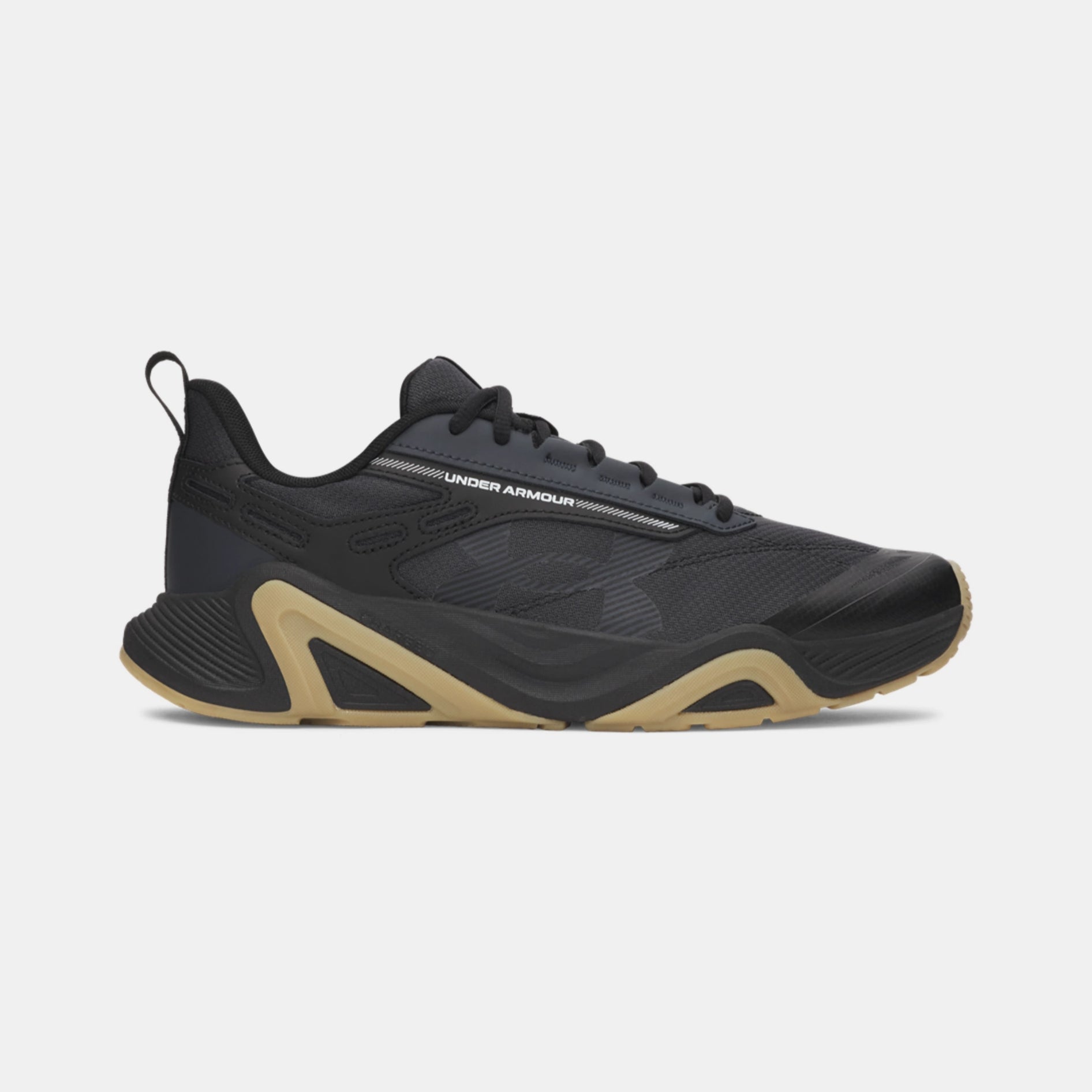 Under Armour Charged Commit TR 5
