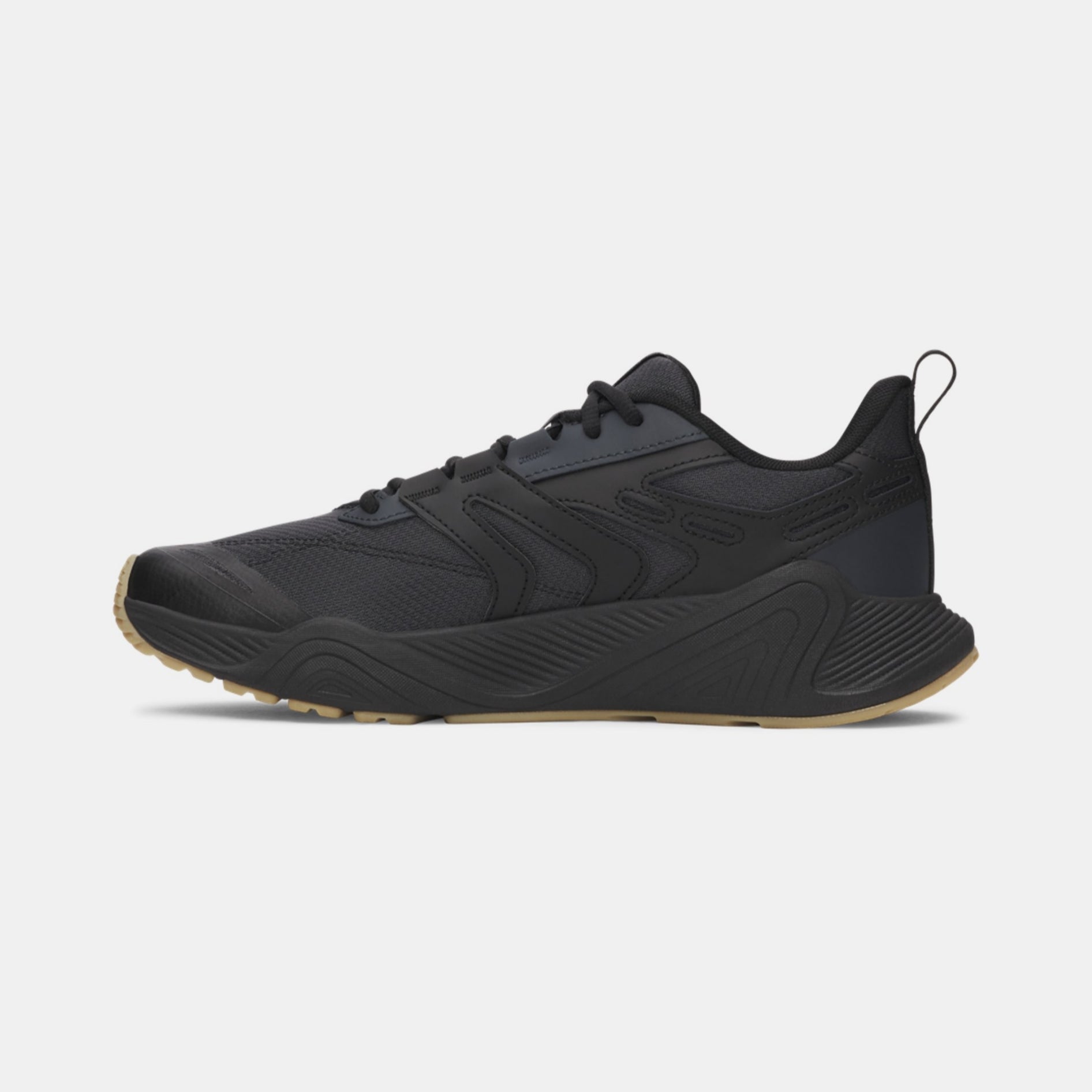 Under Armour Charged Commit TR 5