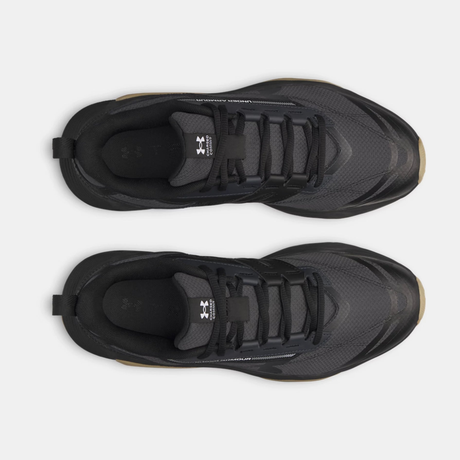 Under Armour Charged Commit TR 5
