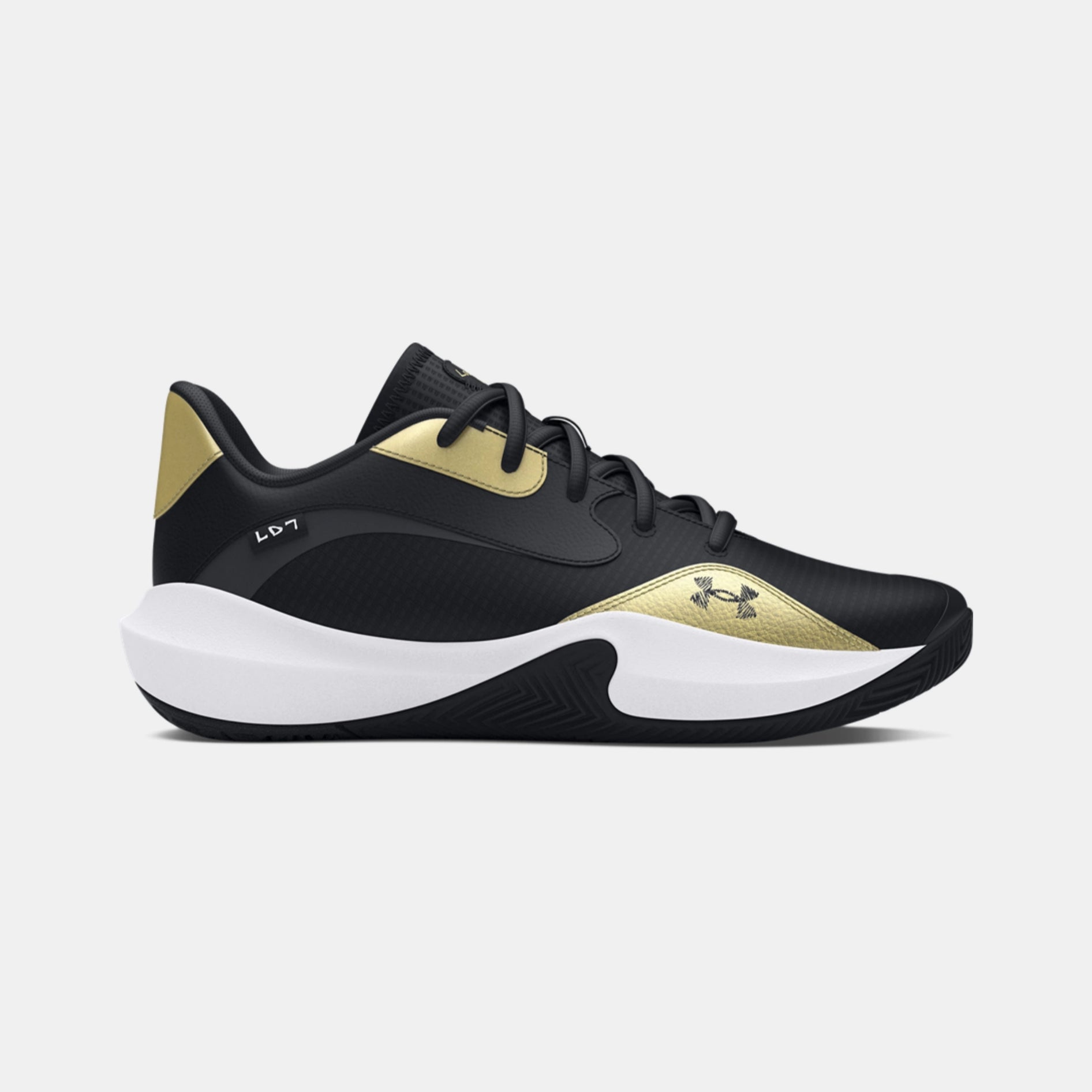 Under Armour Lockdown 7 Low