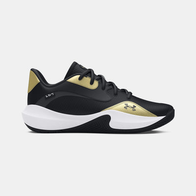Under Armour Lockdown 7 Low