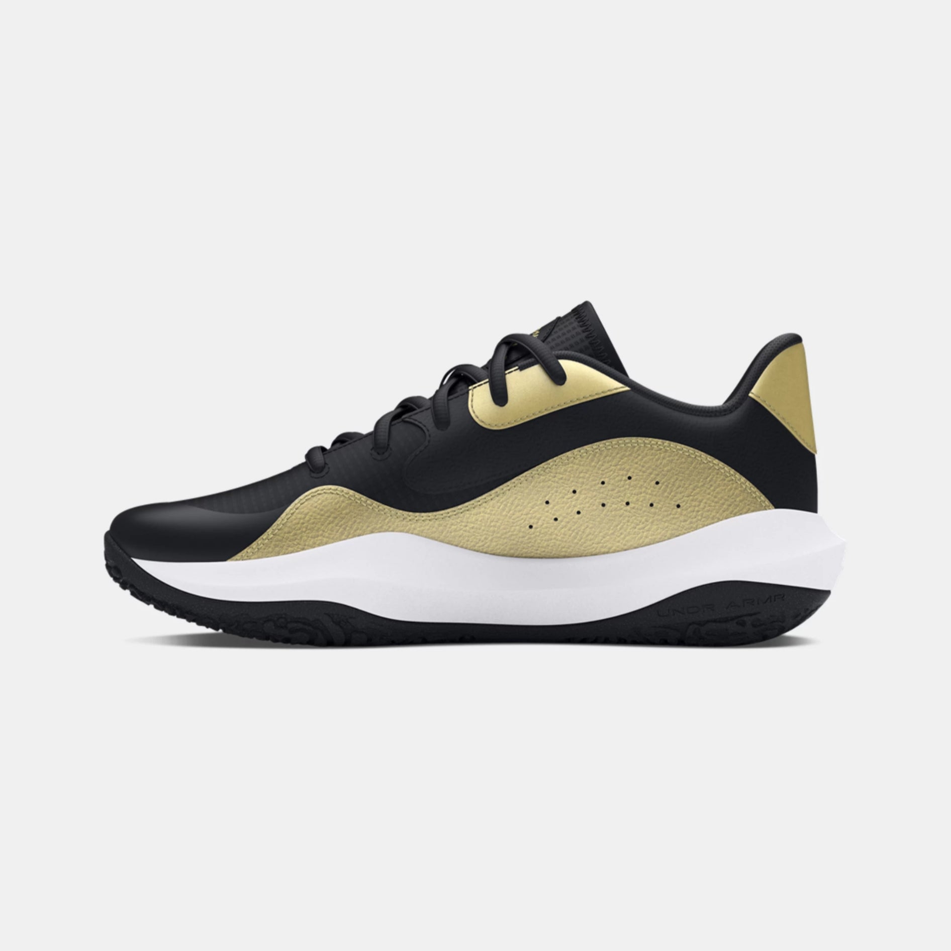 Under Armour Lockdown 7 Low