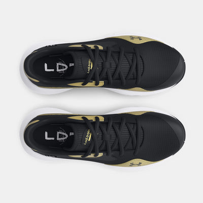 Under Armour Lockdown 7 Low