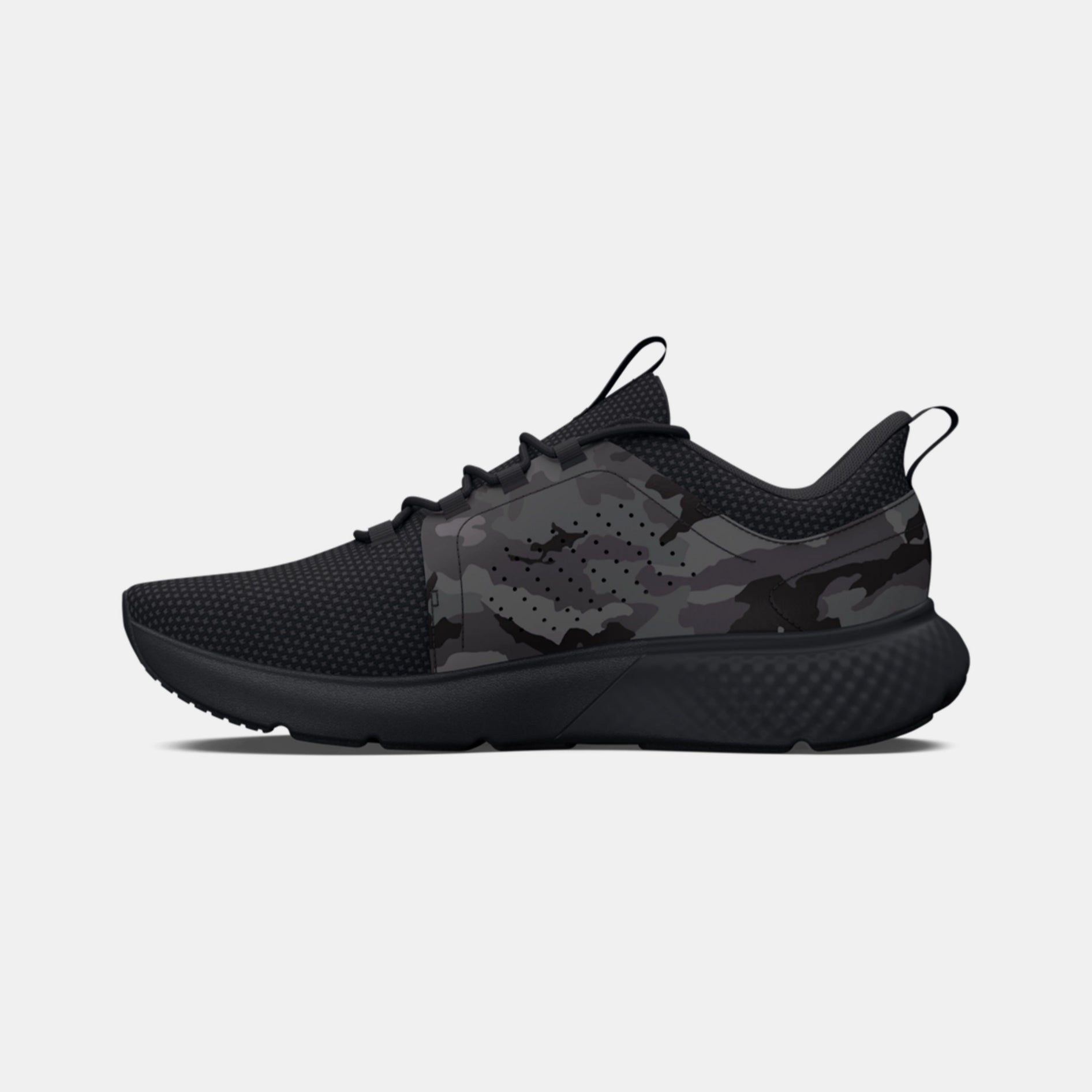 Under Armour Charged Decoy
