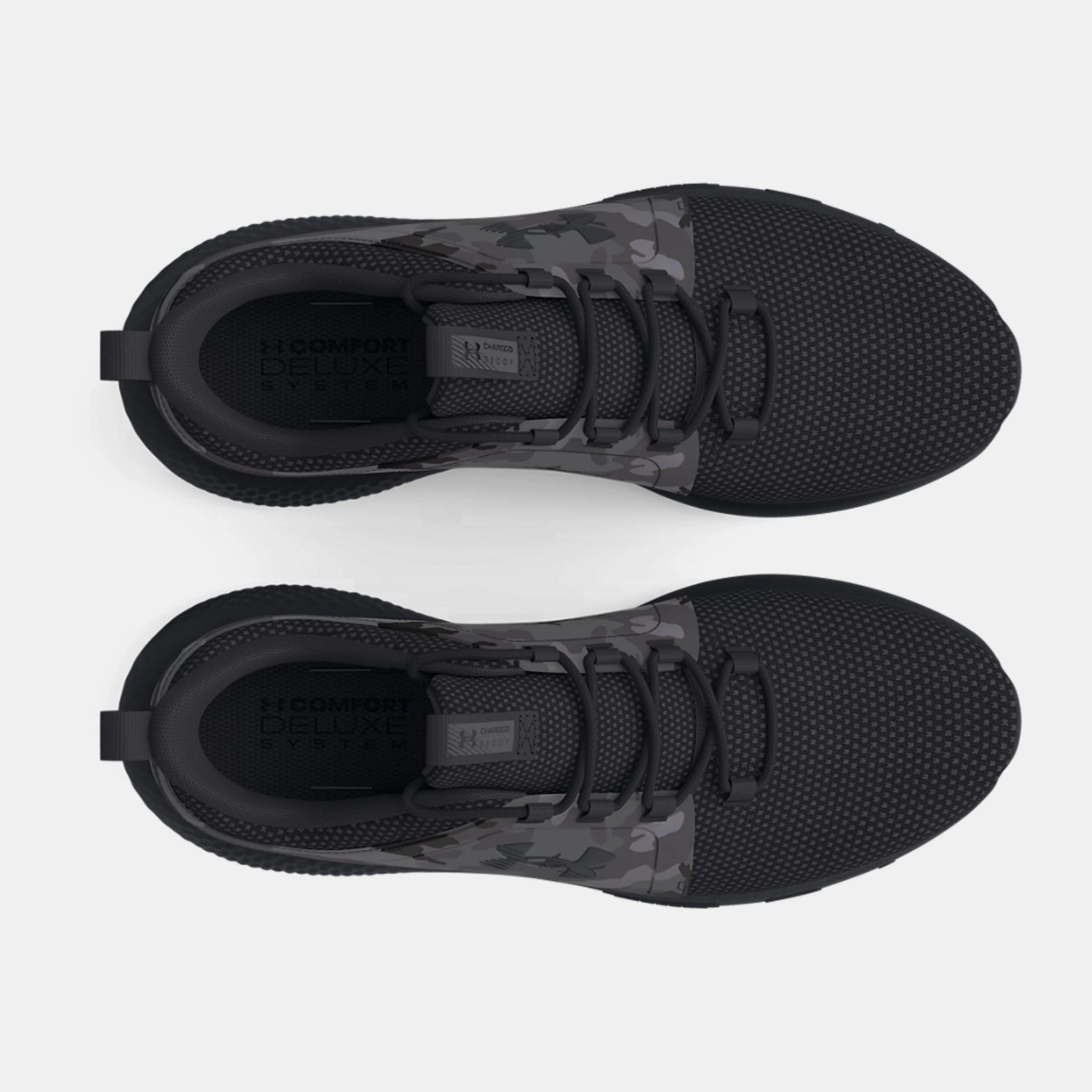 Under Armour Charged Decoy