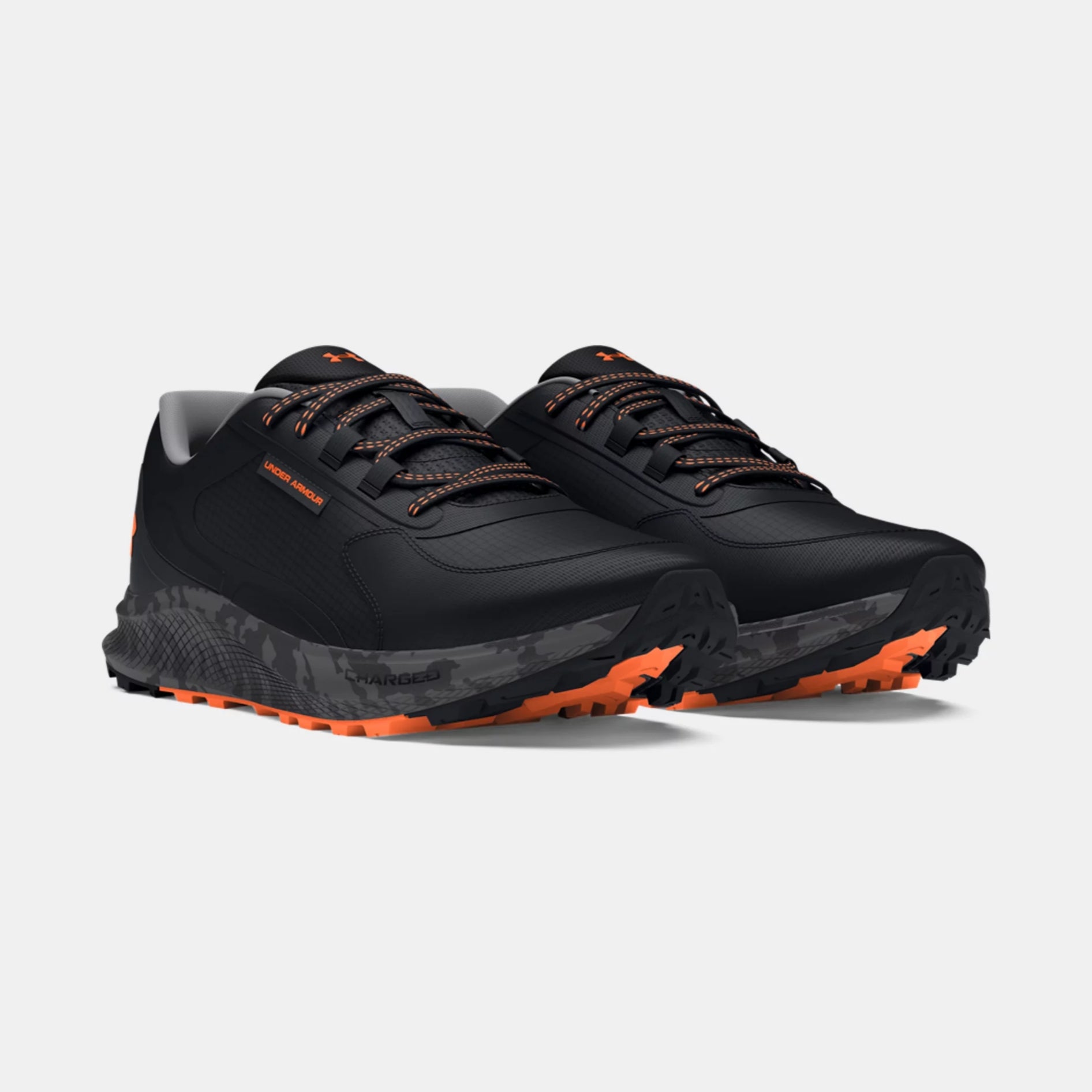Under Armour Bandit Trail 3