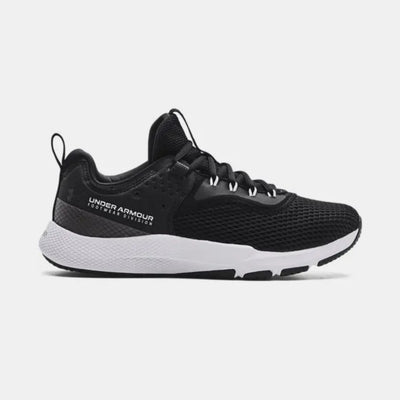 Under Armour Charged Focus