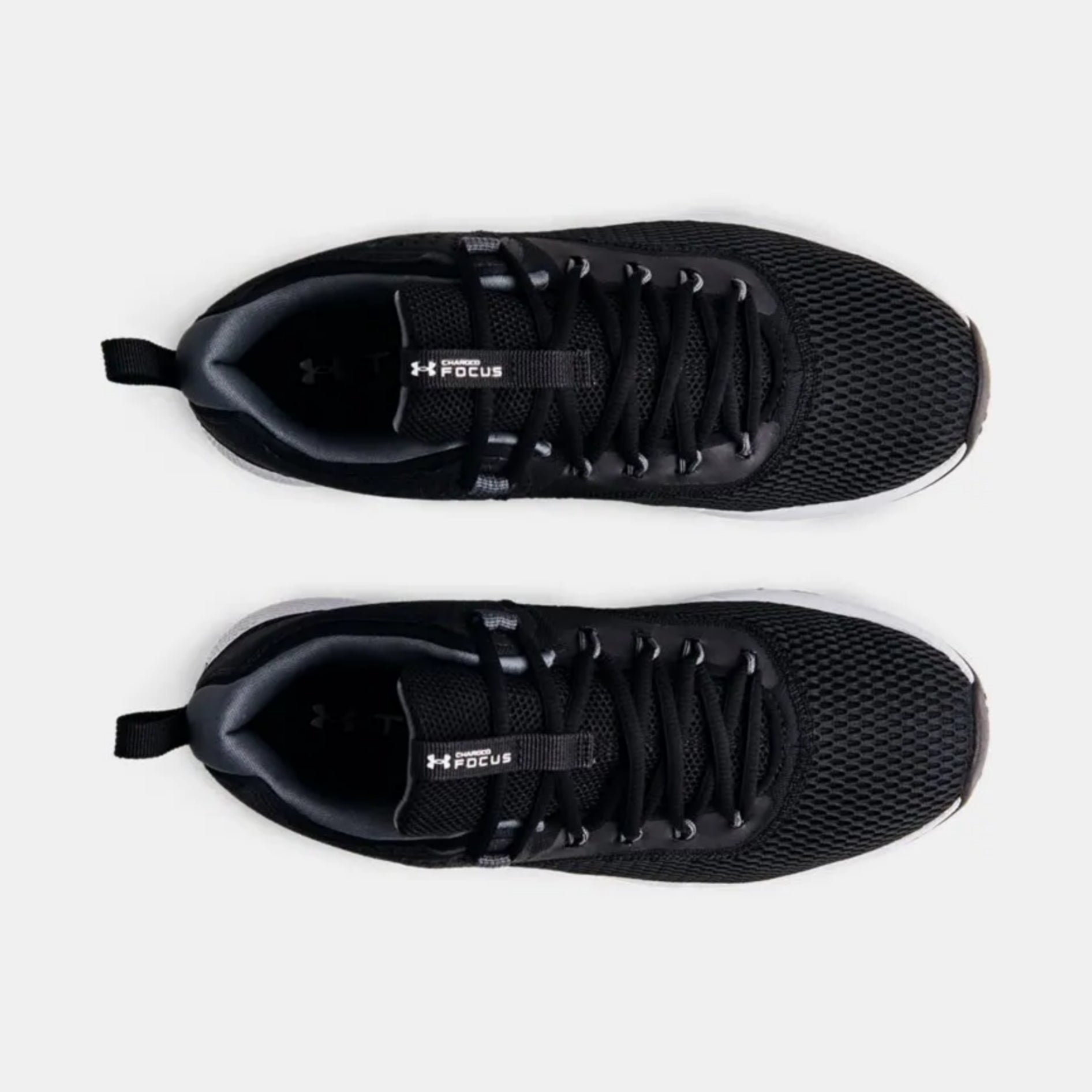Under Armour Charged Focus