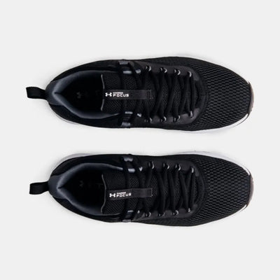 Under Armour Charged Focus