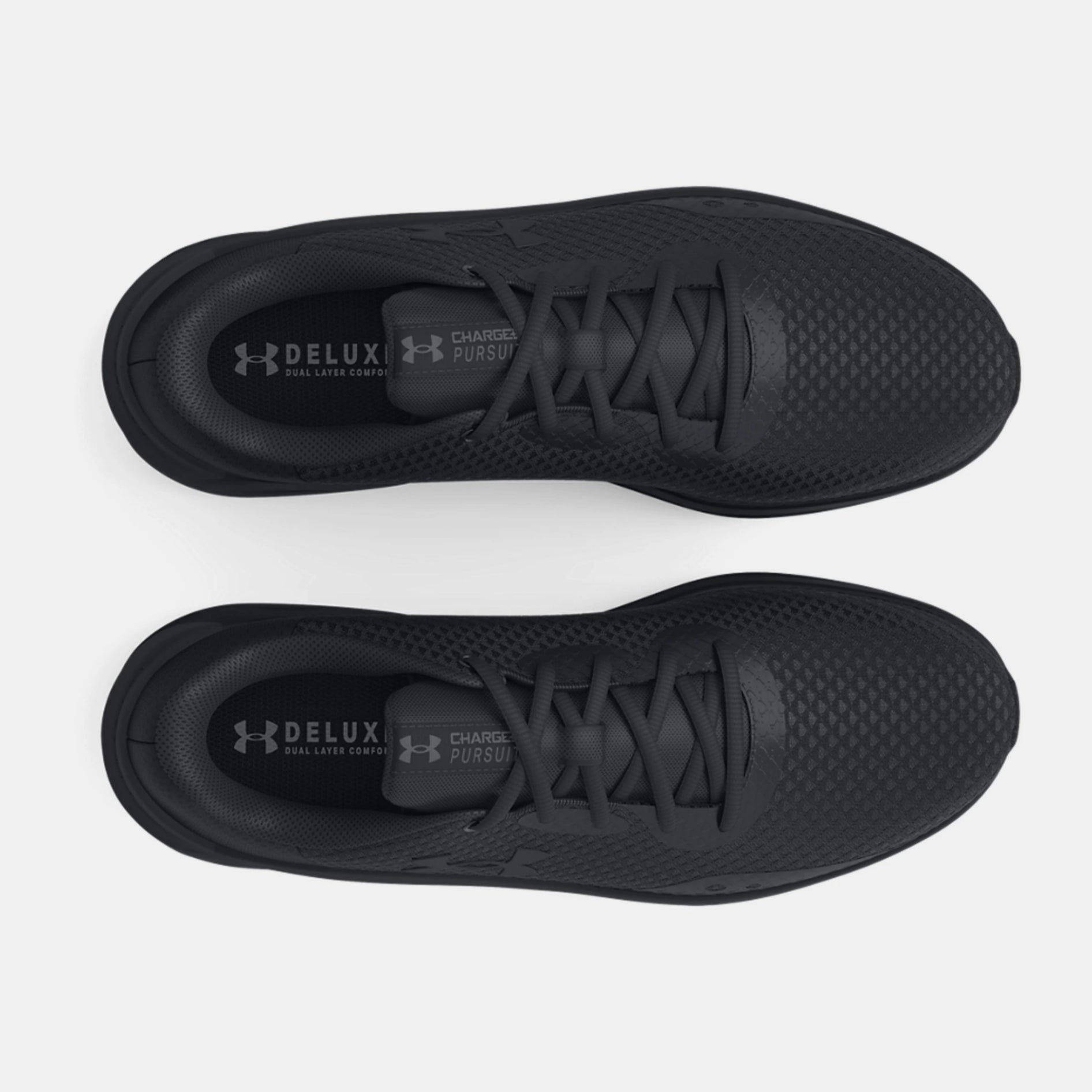 Under Armour Charged Pursuit 3