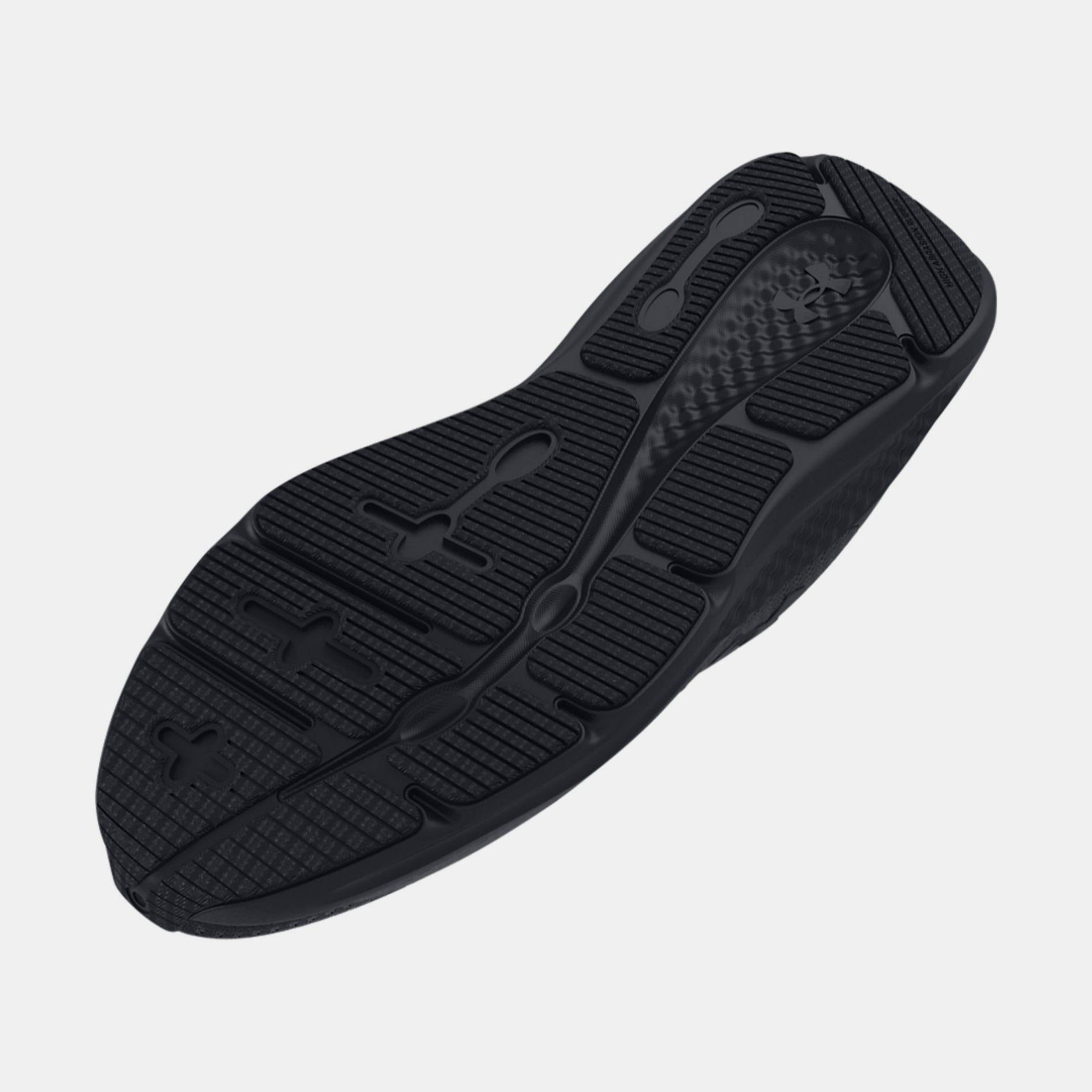 Under Armour Charged Pursuit 3