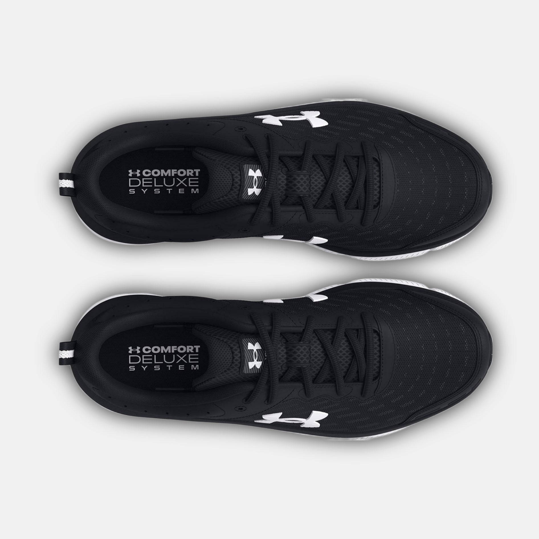 Under Armour Charged Assert 10