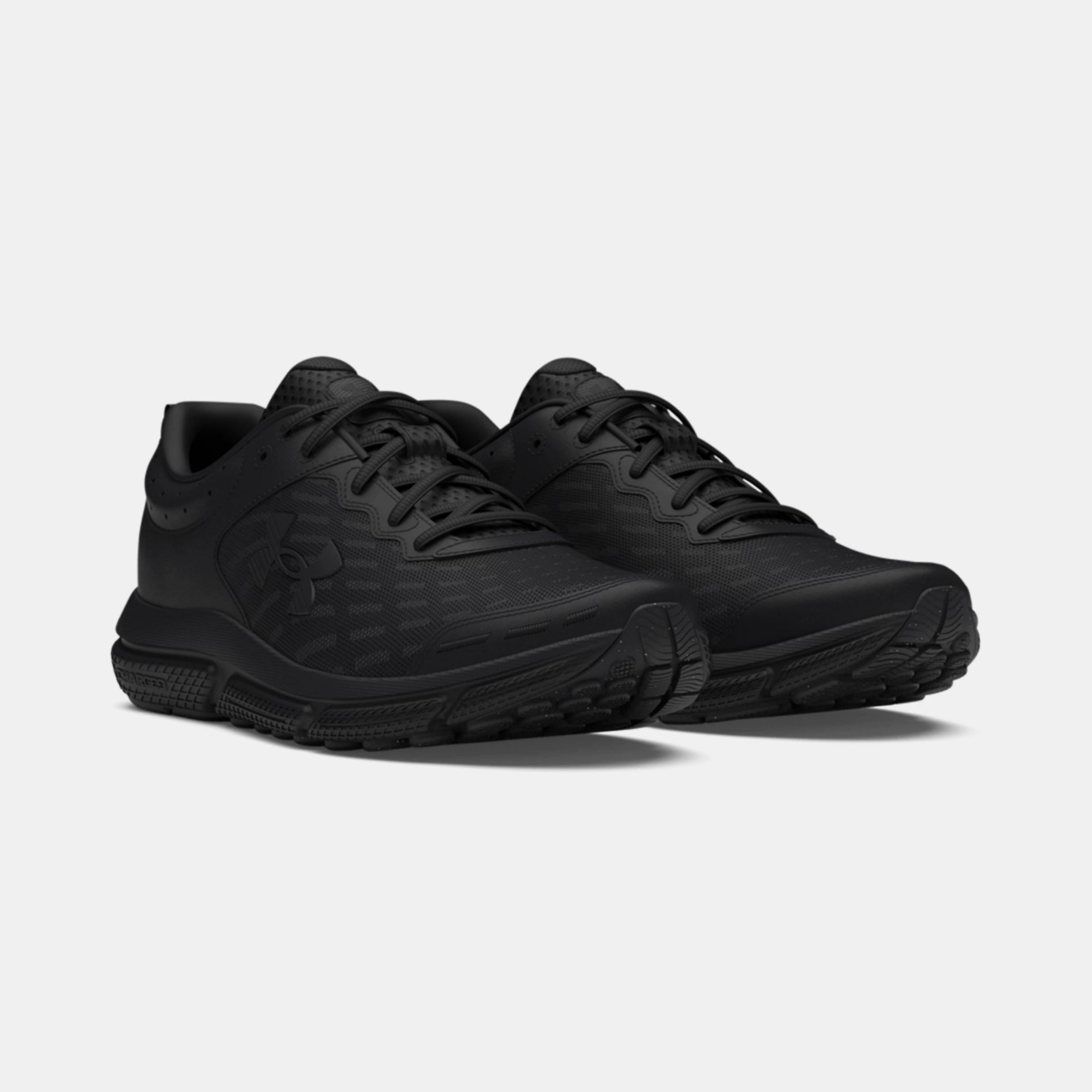 Under Armour Charged Assert 10