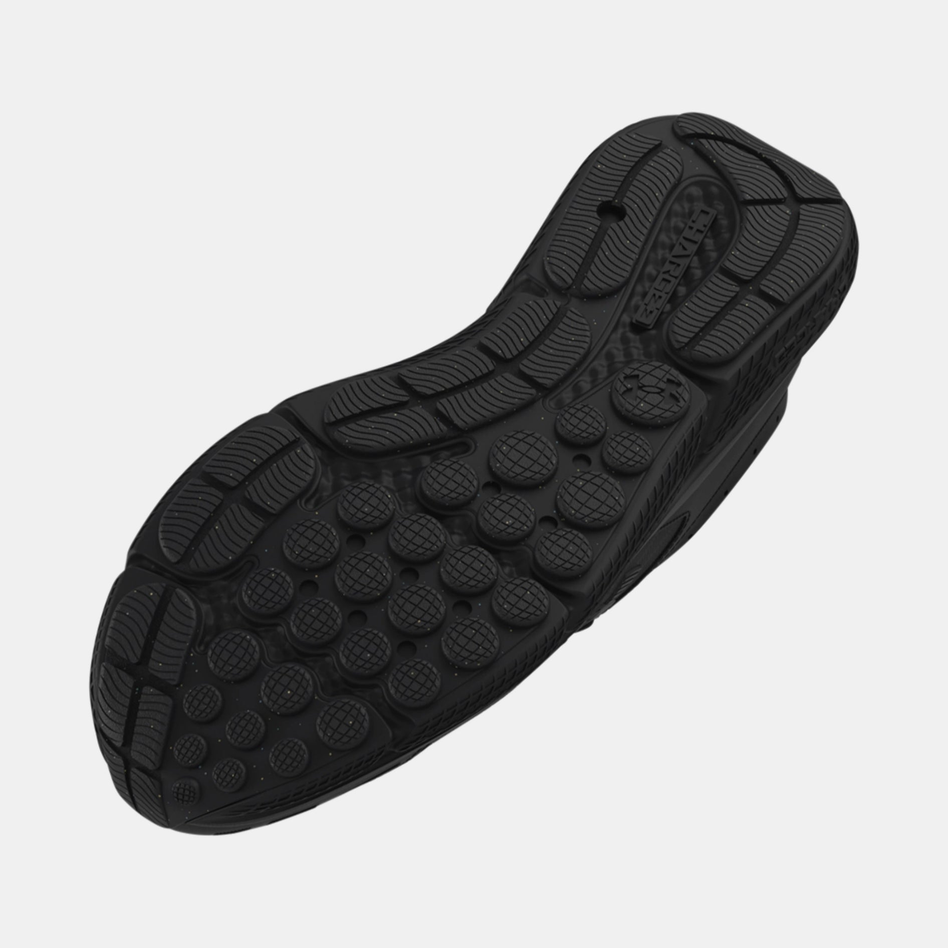 Under Armour Charged Assert 10