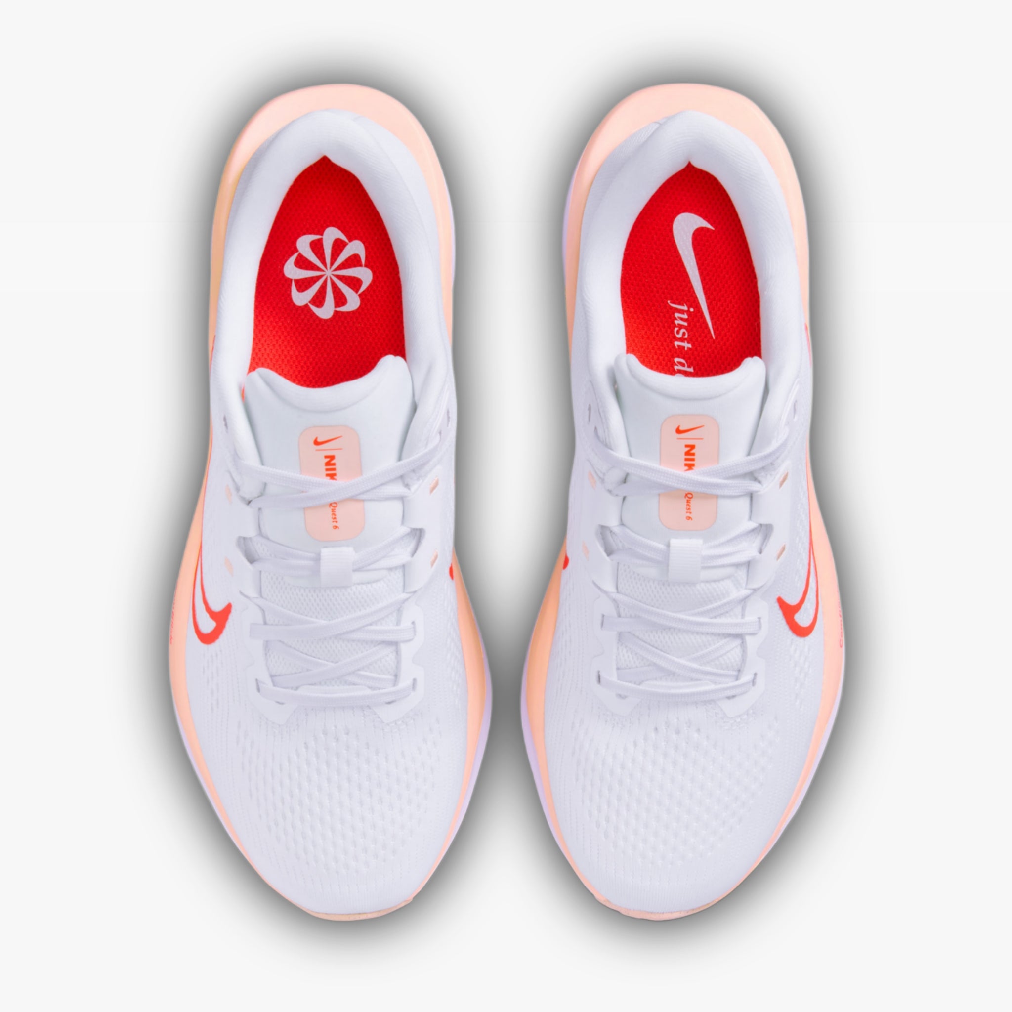 Nike Quest 6