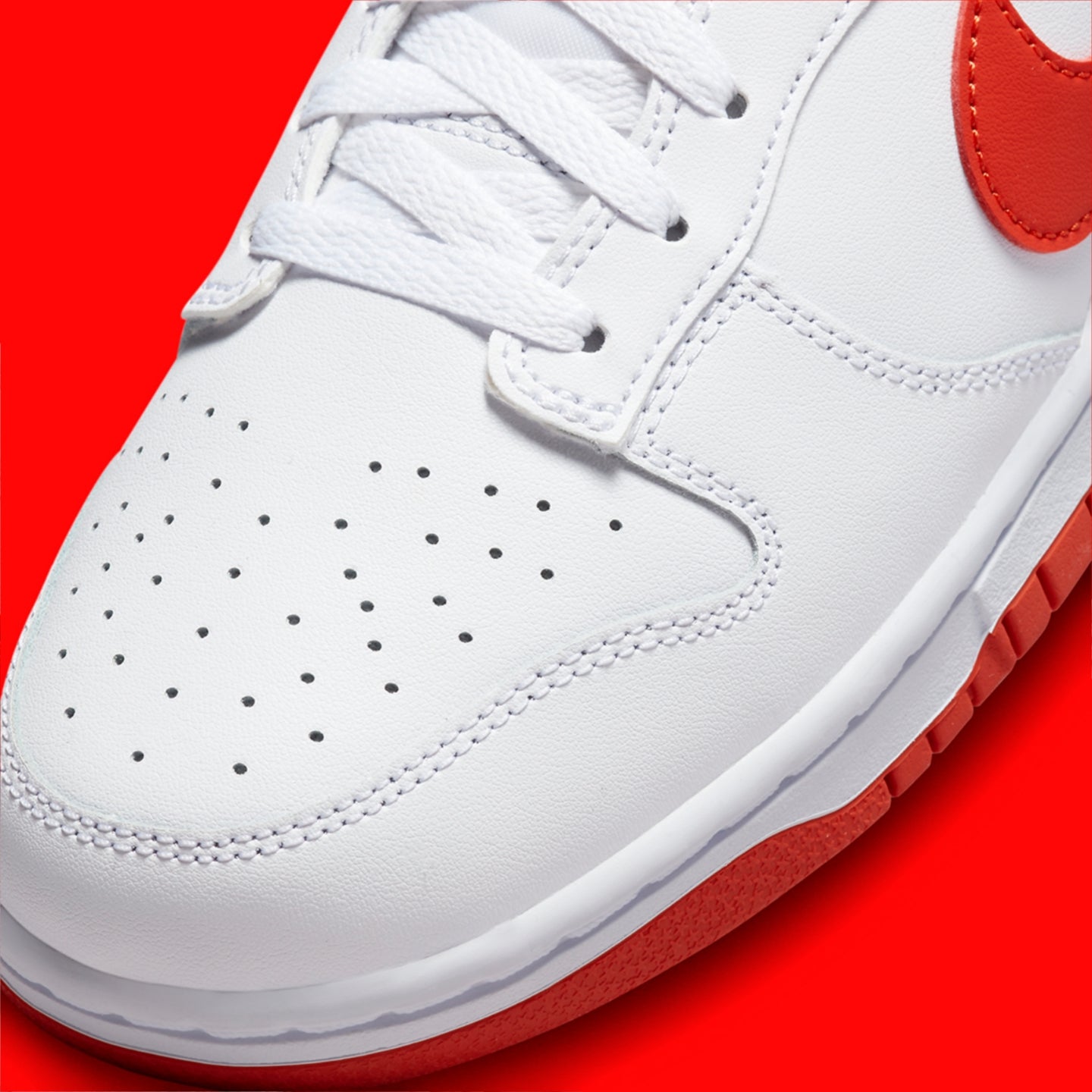 Nike Dunk Low Retro
