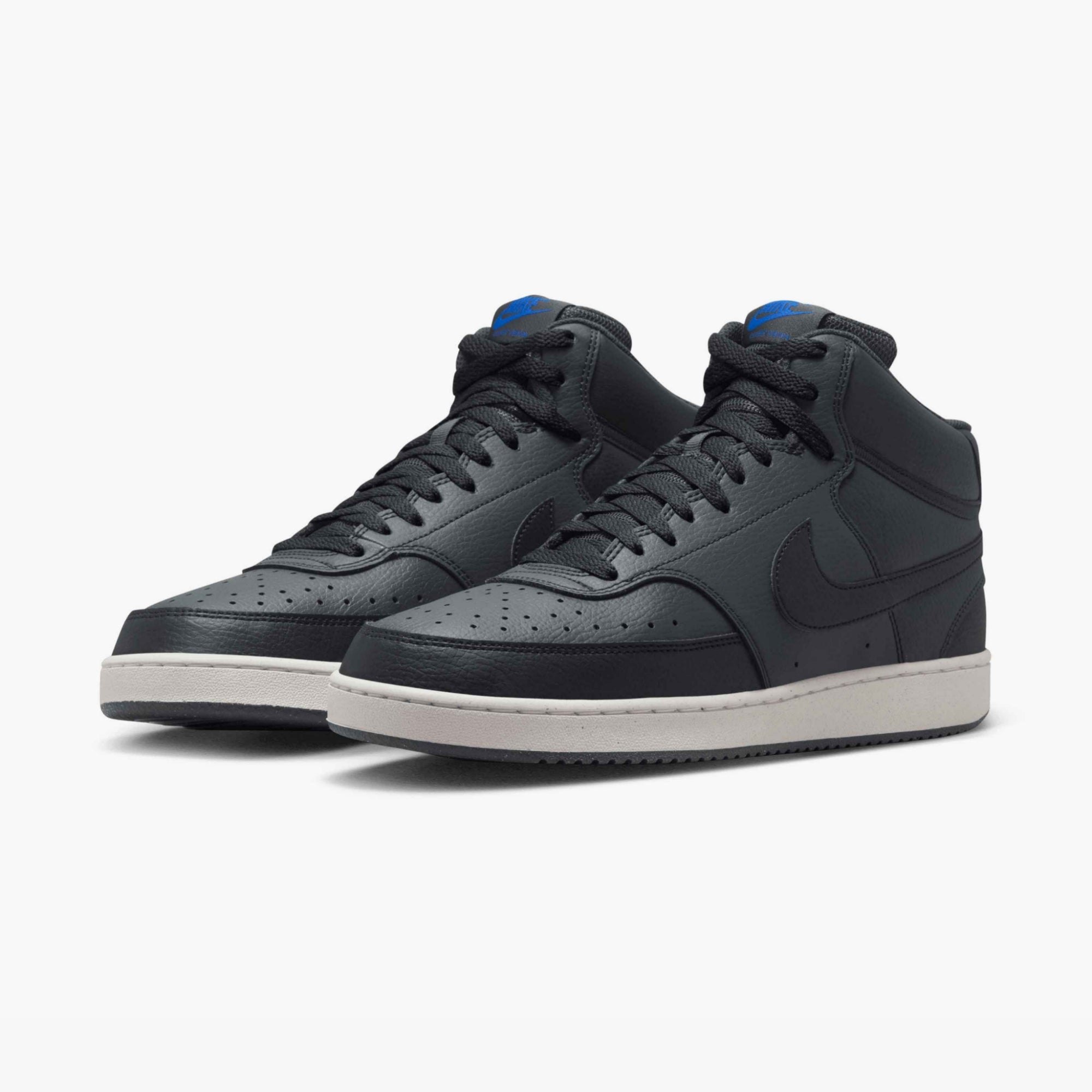 Nike Court Vision Mid Next Nature