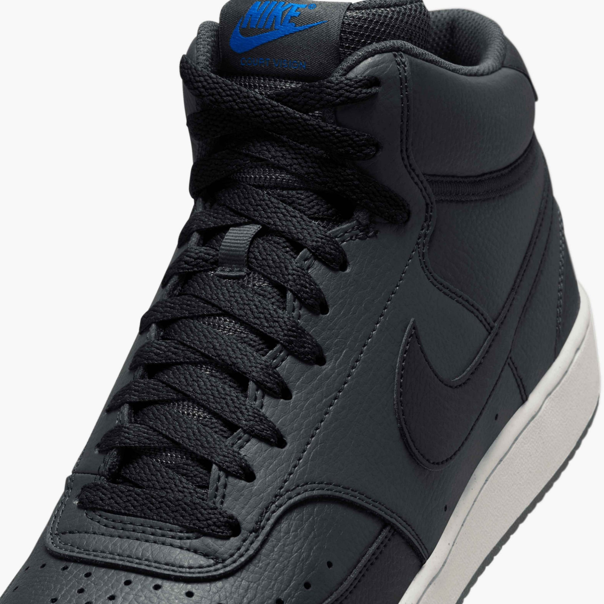 Nike Court Vision Mid Next Nature