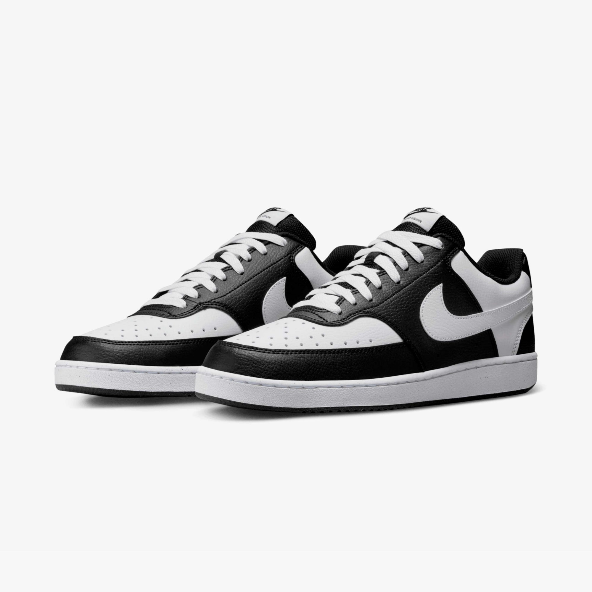 Nike Court Vision Low