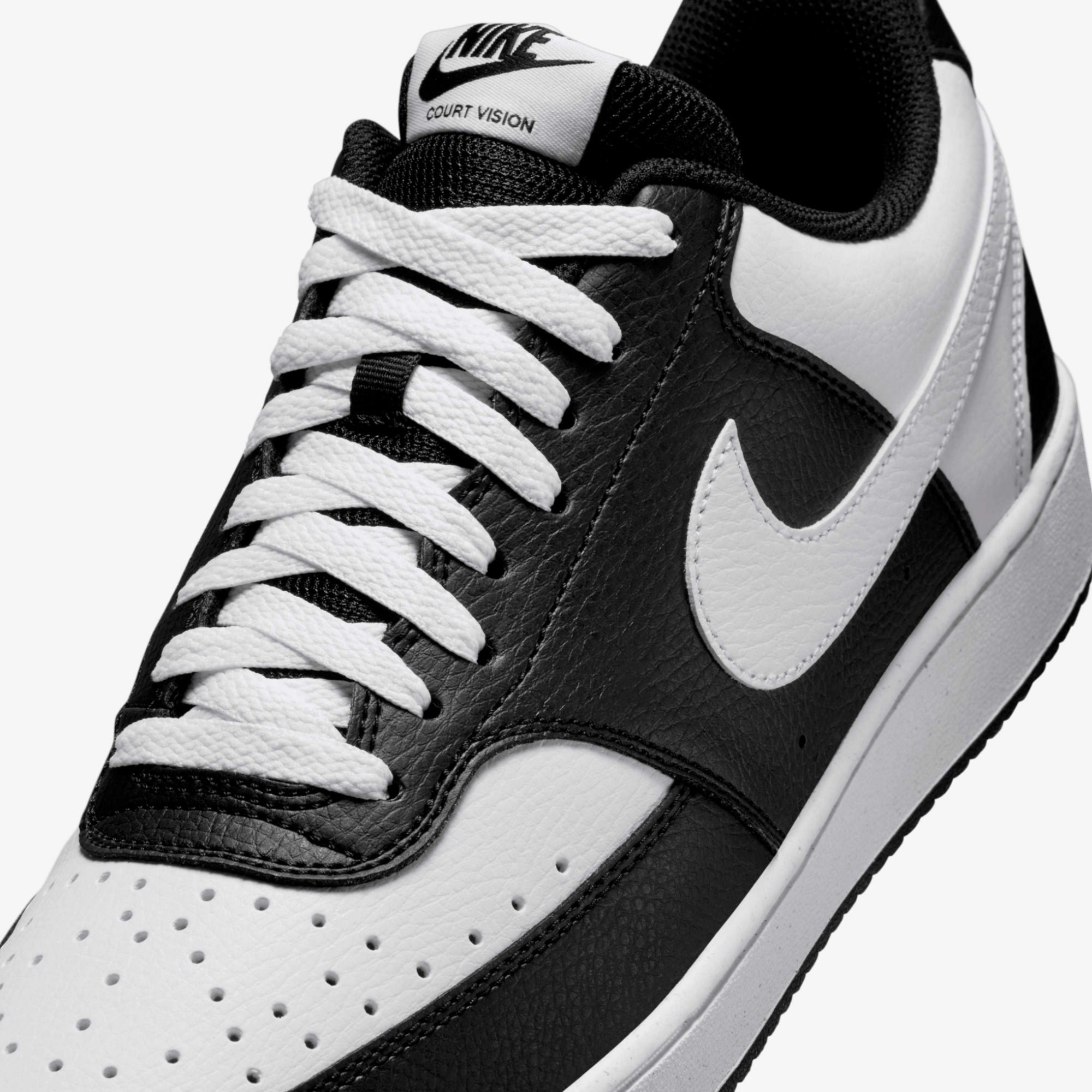 Nike Court Vision Low